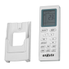 AIRE ACOND 12000 BTU ENXUTA SIN INSTALACION