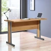 MESA ESCRITORIO DIRECTOR KAPP - 1150 ITAPUA