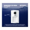 BEBEDERO MESA SPEED F/C BLANCO