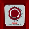 LICUADORA ARNO LN54 POWER MAX 1000W ROJO