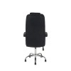 SILLA GIRATORIA PRESIDENTE 045 NEGRA