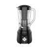 LICUADORA BRITANIA 4V BLQ970 900W NEGRA