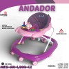 ANDADOR MEZ-AN-4000