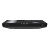 DEPURADOR PURIFICADOR COLORMAQ 80CM NEGRO