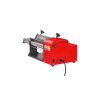 CILINDRO HIDRO ELECTRICO D NONNA INOX/ROJO 1/4HP