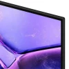 Televisor Smart LED Samsung UN65U8000F 65" 4K UHD HDR Tizen - Negro