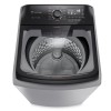 Lavarropas Electrolux LS14Q Automatico Carga Superios 14KG GRIS