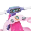 TRICICLO EMPUJADOR BABY TRIKE EVOLUTION