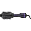 CEPILLO MONDIAL SECADOR BLACK PURPLE ES-08