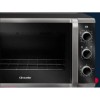 HORNO ELECTRICO MUELLER SAPORE MFB50K NEGRO
