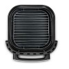 FREIDORA AIR FRYER FISCHER 6L NEGRO