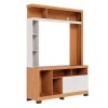 MODULAR COLIBRI ELBA FREIJO OFF WHITE