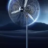 VENTILADOR PIE WIN 30 DIAMETRO