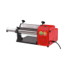 CILINDRO HIDRO ELECTRICO D NONNA INOX/ROJO 1/4HP