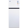 HELADERA 2P GOODWEATHER GW-31DR 240L