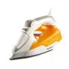 PLANCHA PEABODY VAPOR NARANJADO