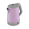 HERVIDORA BRITANIA BCH12 1.9L ROSADO