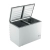 CONGELADOR 2P CONSUL 420L BLANCO