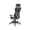SILLA GIRATORIA GAMER 800001 VIZON PLASMETAL