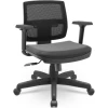 SILLA GIRATORIA 37877 BRIZZA EJECUTIVA NEGRO