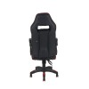 SILLA GIRATORIA GAMER GM10