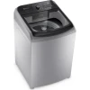LAVARROPA AUTOMATICO ELECTROLUX LS14Q GRIS