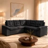 SOFA LIVING ESQUINERO VICTORIA