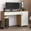 MESA ESCRITORIO ATACAMA OFF WHITE PC2014141