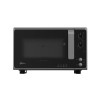 HORNO ELECTRICO FISCHER 48L PREMIER SILVER
