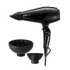 SECADOR BABYLISSPRO IONIC B6300 CON DIFUSOR