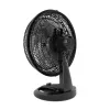 VENTILADOR MESA BRITANIA BVT500 50CM NEGRO
