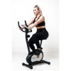 GINASIA BICICLETA ESTATICA EVOLUTION B802 110KG DISCO