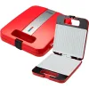 SANDWICHERA SPEED CERAMICA ROJO