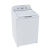 LAVARROPA AUTOMATICO GENERAL ELECTRIC 21K BLANCO