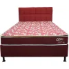SOMMIER 100*190 LETTO MAS BORDO