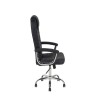 SILLA GIRATORIA PRESIDENTE 045 NEGRA