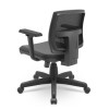 SILLA GIRATORIA 37877 BRIZZA EJECUTIVA NEGRO