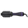 CEPILLO MONDIAL SECADOR BLACK PURPLE ES-08