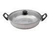 COCINA ELECTRICA1H HAUSTEC PLACA INFRARROJA