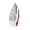 PLANCHA VAPOR BRITANIA FBV201 ROJO