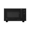 HORNO ELECTRICO FISCHER 48L PREMIER NEGRO
