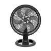 VENTILADOR MESA BRITANIA BVT500 50CM NEGRO
