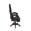SILLA GIRATORIA GAMER GM10