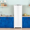 FREEZER VERTICAL CONSUL M280 BLANCO FRIO/SECO