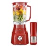 LICUADORA BRITANIA B1000 1200W 12V ROJA