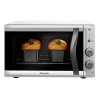 HORNO ELECTRICO MUELLER SONETTO MFB50F BLANCO