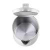 HERVIDORA SPEED 1.7L BLANCA 1800-2150W
