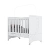 CUNA HENN PAO DE MEL MINI-CAMA