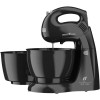 BATIDORA BRITANIA PEROLA 550 500W NEGRO