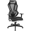 SILLA GIRATORIA GAMER 800001 VIZON PLASMETAL